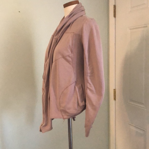 SOLD Anthropologie Pure + Good sweatshirt - Picture 3 of 11